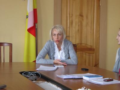 Надежда Школкина